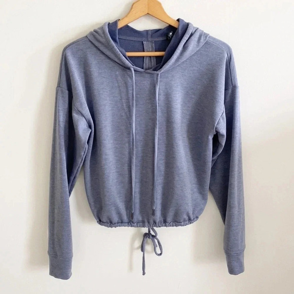 Wildfox Set hooded top and matching high rise tie dye leggings size small - Picture 8 of 16